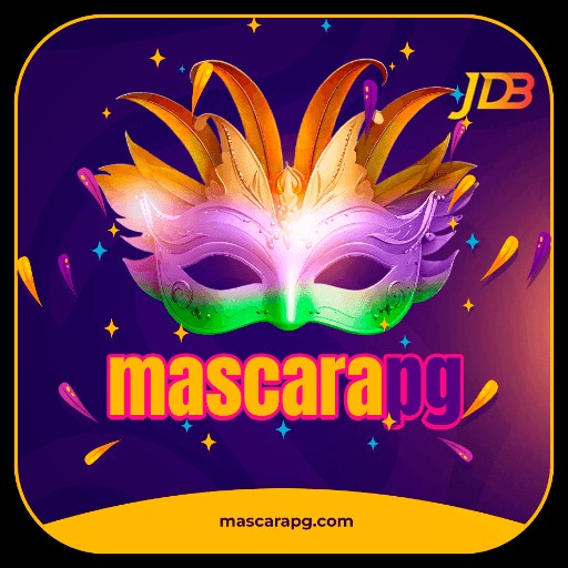 Mascarapg: O Mundo de Jogos Selecionados