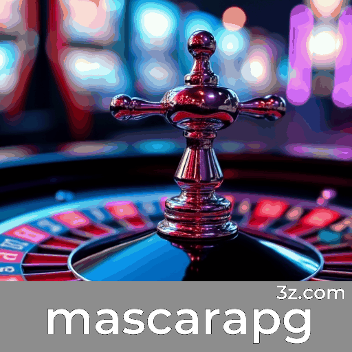 mascarapg: Plataforma de Apostas Segura e Confiável