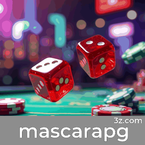 Desenvolvedores de Ponta e Tecnologia Avançada na mascarapg