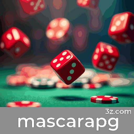 mascarapg: Plataforma de Apostas Segura e Confiável