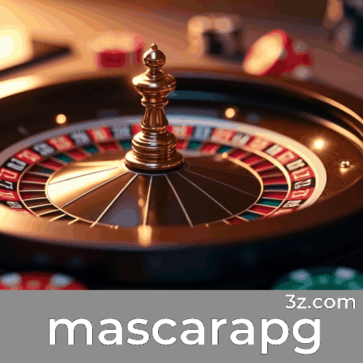 mascarapg: Bônus e Ofertas Incríveis Esperam por Você!