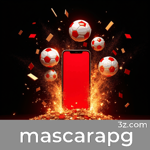 Mascarapg: O Mundo de Jogos Selecionados