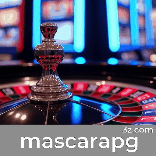 mascarapg: A Experiência Completa de Apostas Móveis