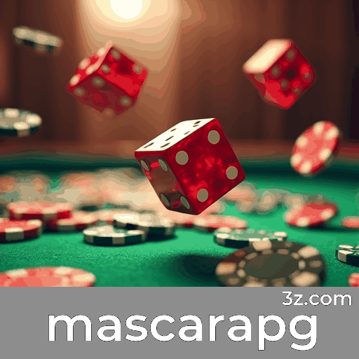 Mascarapg: Segurança e Rapidez para o Usuário Brasileiro