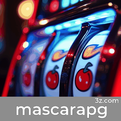 Experimente o Casino Imersivo da Mascarapg para Brasileiros