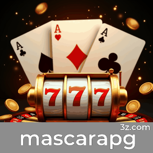 Desenvolvedores de Ponta e Tecnologia Avançada na mascarapg