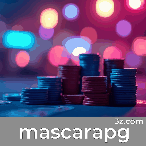 Desfrute dos Bônus Exclusivos do mascarapg!