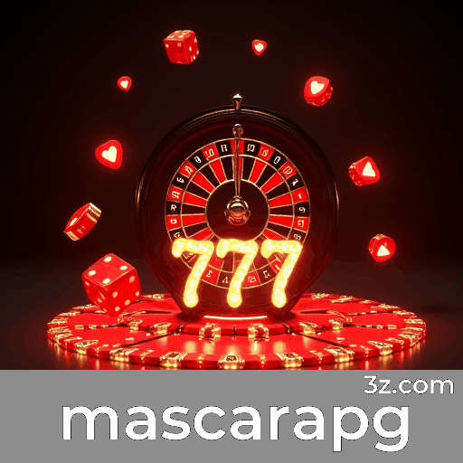 Experimente o Casino Imersivo da Mascarapg para Brasileiros
