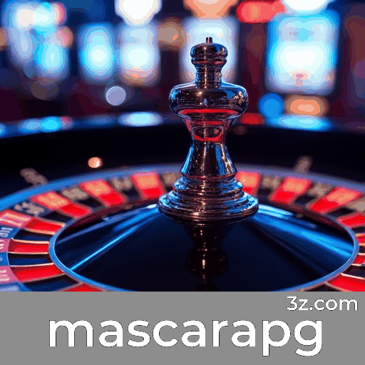 Mascarapg: Apostas Esportivas Precisão e Excelência