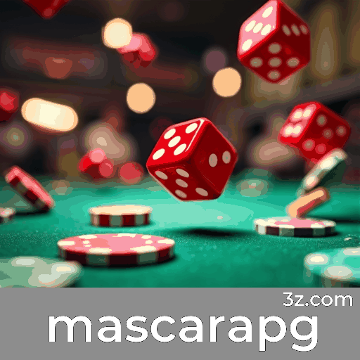 mascarapg: Bônus e Ofertas Incríveis Esperam por Você!