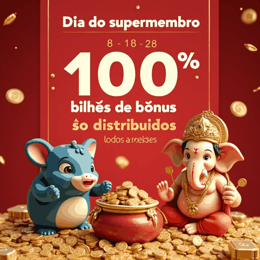 Baixe Mascarapg e Ganhe seu Bônus de Boas-vindas!