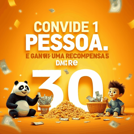 Mascarapg: Bônus Exclusivo para Novos Usuários