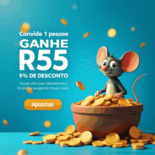 Explore o Mundo de Bônus com Mascarapg