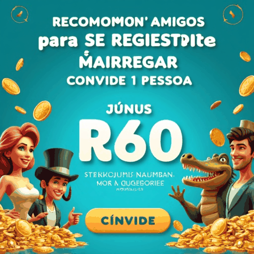 Benefícios Imperdíveis para Novos Usuários no mascarapg