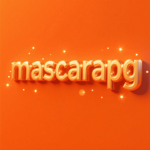 mascarapg